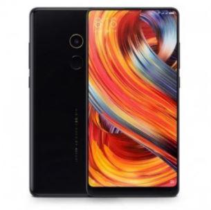 Xiaomi Mi Mix 2 - Full Specifications and Price in Bangladesh