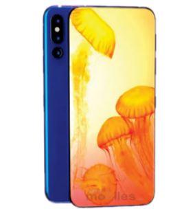 Xiaomi Mi Mix 4s - Full Specifications and Price in Bangladesh