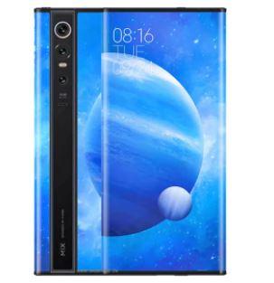 Xiaomi Mi Mix Alpha - Full Specifications and Price in Bangladesh