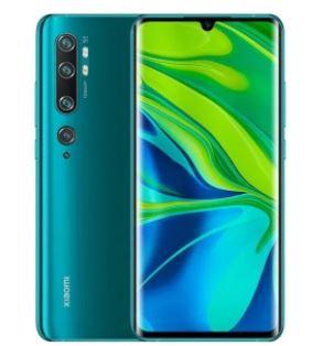 Xiaomi Mi Note 10 Pro - Full Specifications and Price in Bangladesh