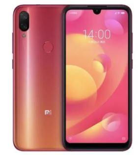 Xiaomi Mi Play - Full Specifications and Price in Bangladesh