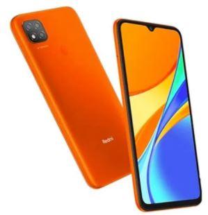 Xiaomi Poco C3 - Full Specifications and Price in Bangladesh