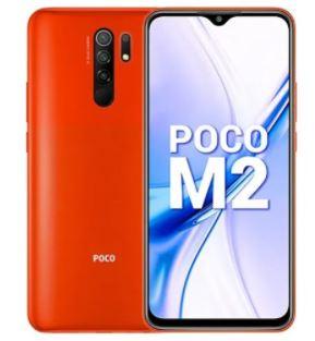 Xiaomi POCO M2 - Full Specifications and Price in Bangladesh