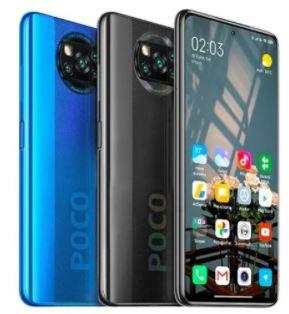 Xiaomi Poco X3 - Full Specifications and Price in Bangladesh