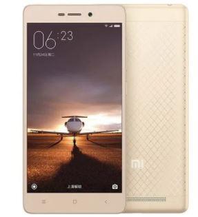 Xiaomi Redmi 3 - Full Specifications and Price in Bangladesh