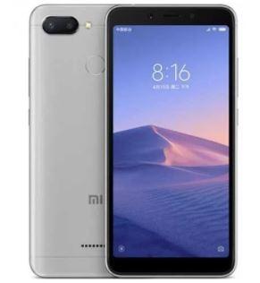 Xiaomi Redmi 6 - Full Specifications and Price in Bangladesh