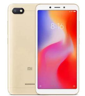 Xiaomi Redmi 6A - Full Specifications and Price in Bangladesh