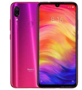 Xiaomi Redmi 7 - Full Specifications and Price in Bangladesh