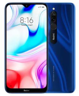 Xiaomi Redmi 8 - Full Specifications and Price in Bangladesh