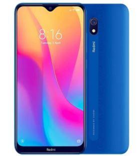 Xiaomi Redmi 8A - Full Specifications and Price in Bangladesh