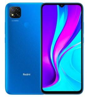 Xiaomi Redmi 9 (India) - Full Specifications and Price in Bangladesh