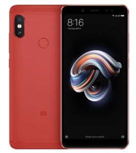 Xiaomi Redmi Note 5 Pro - Full Specifications and Price in Bangladesh