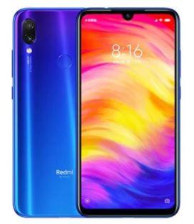 Xiaomi Redmi Note 7 - Full Specifications and Price in Bangladesh