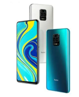 Xiaomi Redmi Note 9 Pro Max - Full Specifications and Price in Bangladesh