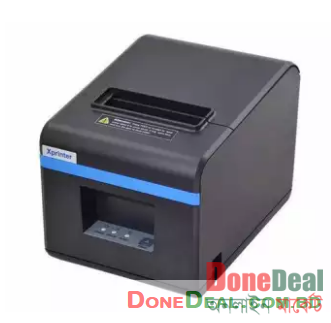Xprinter N160II P.O.S System 80mm Thermal Receipt Printer