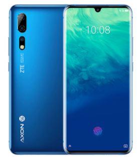 ZTE Axon 10 Pro 5G - Price, Specifications in Bangladesh
