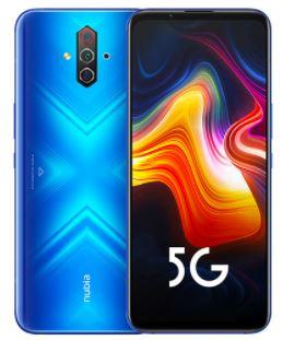 ZTE Nubia Red Magic 5G Lite - Price, Specifications in Bangladesh