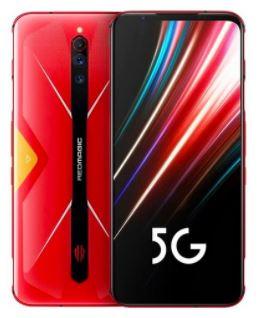 ZTE Nubia Red Magic 5G - Price, Specifications in Bangladesh
