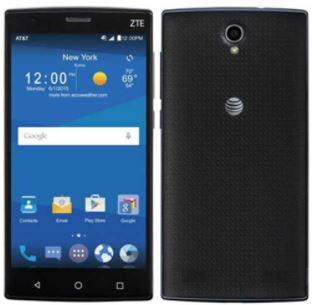 ZTE Zmax 2 - Price, Specifications in Bangladesh