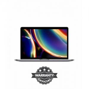 Apple MacBook Pro 13.3-Inch Core i5-1.4GHz , 8GB RAM, 256GB SSD With Touch Bar (MXK32) Space Gray 20