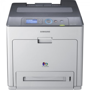 CLP-775ND SAMSUNG Printer