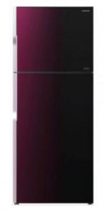 Hitachi Refrigerator R-VG460P8PB (XRZ)