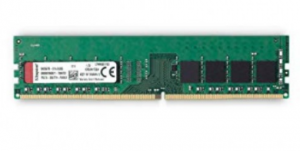 Kingston DDR4 2400MHz 4GB Ram