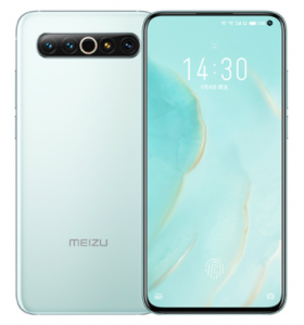 Meizu 17 Pro - Price, Specifications in Bangladesh