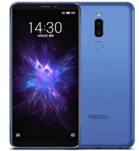 Meizu Note 8 - Price, Specifications in Bangladesh
