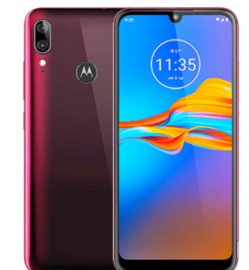 Motorola Moto E7 Plus - Price, Specifications in Bangladesh