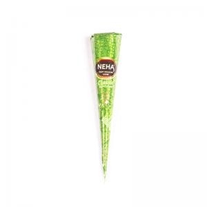 Neha Fast Colour Mehendi (Green) – 1 Cone