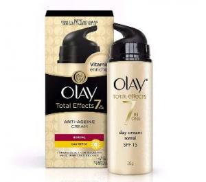 OLAY TOTAL EFFECT TOF ক্রিম 50GM - P&G-THAINLAND