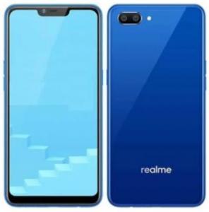 Realme C1 - Full Specifications and Price in Bangladesh
