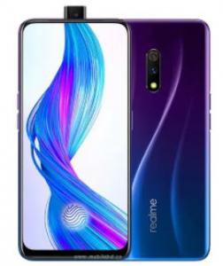 Realme X - Full Specifications and Price in Bangladesh