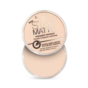 Rimmel Stay Matte Pressed Powder – 004 Sandstrom (14gm)