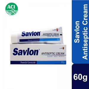 Savlon Cream (60gm)
