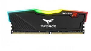 TEAM DELTA UD 8GB 2666MHz RGB DDR4 Desktop RAM