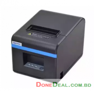 Xprinter N160II P.O.S System 80mm Thermal Receipt Printer
