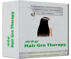 Ladies Fashions - Biolif Hair Gro Therapy