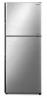 Hitachi Refrigerator R-V460P8PB (BSL)