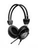 A4Tech HS100 ComfortFit Stereo Headphone