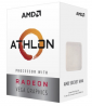 AMD Athlon 3000G Processor with Radeon Graphics