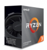 AMD Ryzen 3 3100 Desktop Processor With Wraith Stealth Cooling Solution (Limited stock)