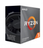 AMD Ryzen 3 3300X Desktop Processor With Wraith Stealth Cooling Solution (Limited stock)
