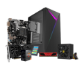 AMD RYZEN 5 3500X Gaming PC