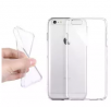 Apple iPhone 6s Soft TPU Back Case Cover - Clear
