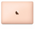 Apple MacBook Air 13.3-Inch 10th Gen Core i3-1.1GHz, 8GB RAM, 256GB SSD (MWTL2) Gold 2020
