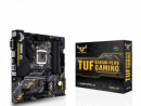 Asus TUF B365M-Plus Gaming LGA1151 9TH Gen Micro ATX Motherboard