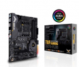Asus TUF Gaming X570 Plus AM4 ATX Motherboard