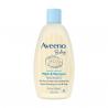 Aveeno Baby Wash & Shampoo (236ml)